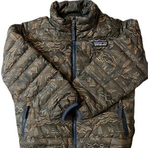 Patagonia Baby  Down Sweater